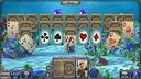Jewel Match Atlantis Solitaire 5 - Collector's Edition Screenshot 6