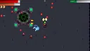 SpellBurst Barrage Screenshot 0