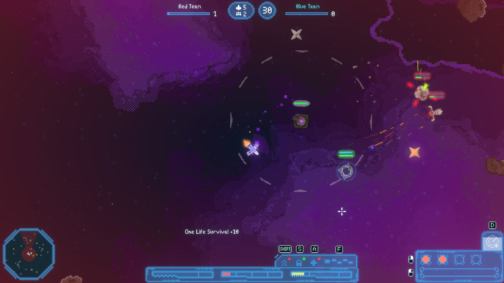 Cosmula Screenshot 7