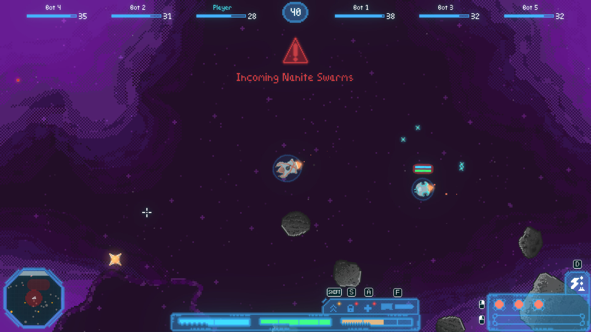 Cosmula Screenshot 6