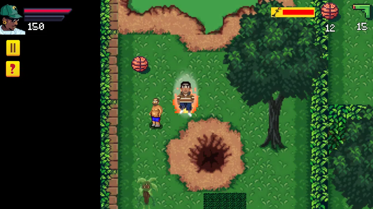 Clean The City Screenshot 3