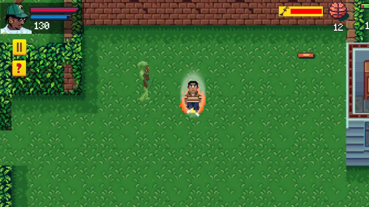 Clean The City Screenshot 4