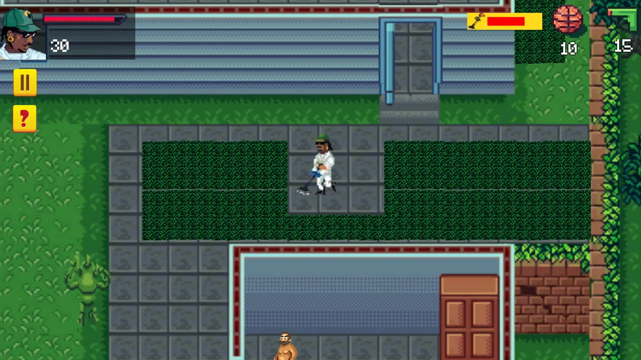 Clean The City Screenshot 2