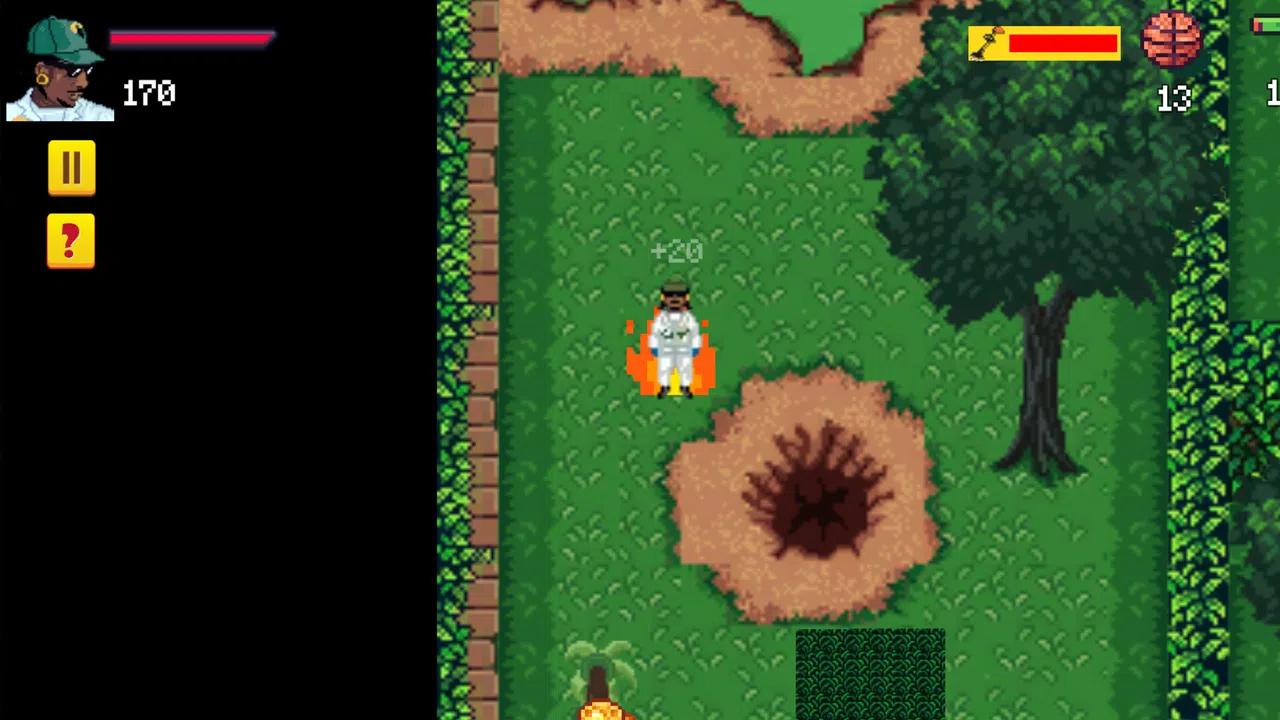 Clean The City Screenshot 1