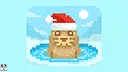 Coloring Pixels - Advent 7 Pack Screenshot 3