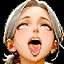 Are you satisfied with my service? icon
