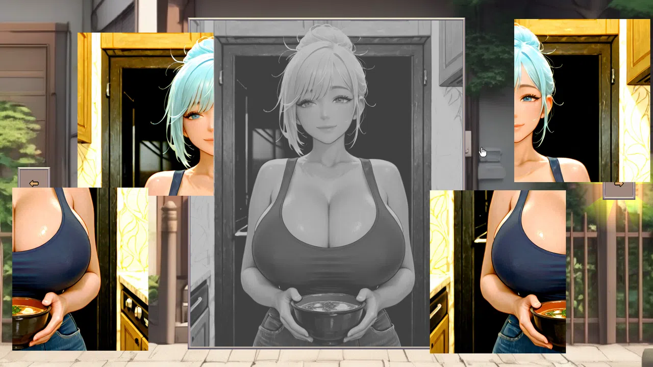 Sweet Household Screenshot 4