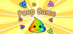 Poop Game【Suika-Style Falling Puzzle】