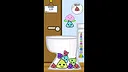 Poop Game【Suika-Style Falling Puzzle】 Screenshot 3