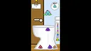 Poop Game【Suika-Style Falling Puzzle】 Screenshot 1