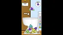Poop Game【Suika-Style Falling Puzzle】 Screenshot 2