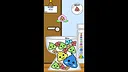 Poop Game【Suika-Style Falling Puzzle】 Screenshot 4