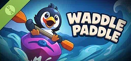 Waddle Paddle Demo