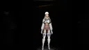 Virtual Girlfriend: Sci-Fi Girl Expansion Screenshot 10
