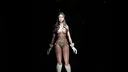 Virtual Girlfriend: Sci-Fi Girl Expansion Screenshot 2