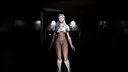 Virtual Girlfriend: Sci-Fi Girl Expansion Screenshot 15