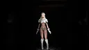 Virtual Girlfriend: Sci-Fi Girl Expansion Screenshot 9