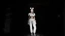 Virtual Girlfriend: Sci-Fi Girl Expansion Screenshot 8