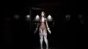 Virtual Girlfriend: Sci-Fi Girl Expansion Screenshot 13