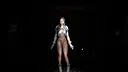 Virtual Girlfriend: Sci-Fi Girl Expansion Screenshot 4