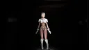 Virtual Girlfriend: Sci-Fi Girl Expansion Screenshot 0