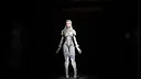 Virtual Girlfriend: Sci-Fi Girl Expansion Screenshot 11