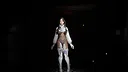 Virtual Girlfriend: Sci-Fi Girl Expansion Screenshot 7