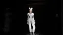 Virtual Girlfriend: Sci-Fi Girl Expansion Screenshot 6