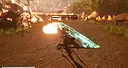 Jeon Woo-chi Demo Screenshot 8