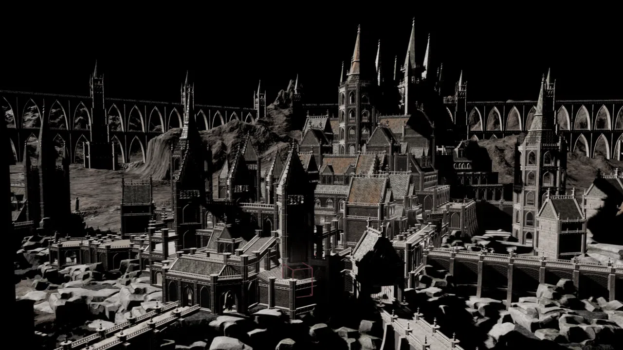 Jeon Woo-chi Demo Screenshot 12