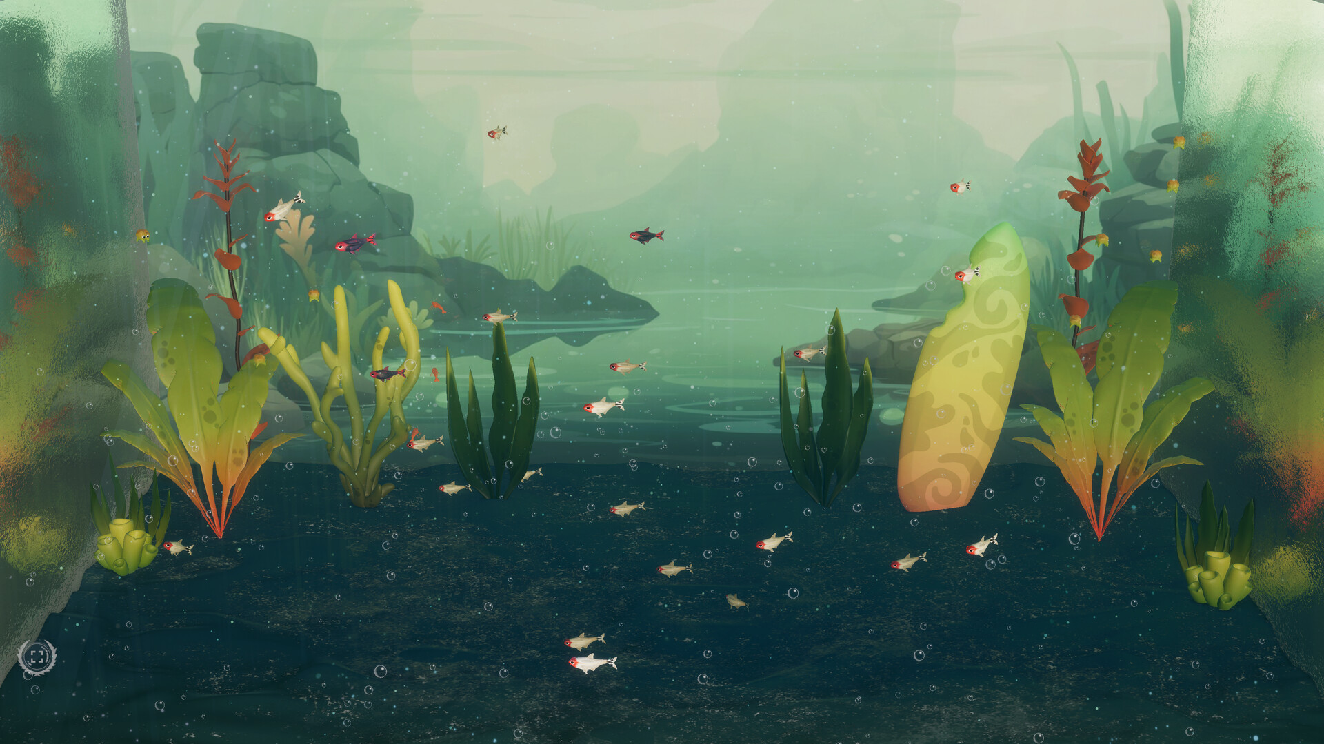 Aquanima Screenshot 4