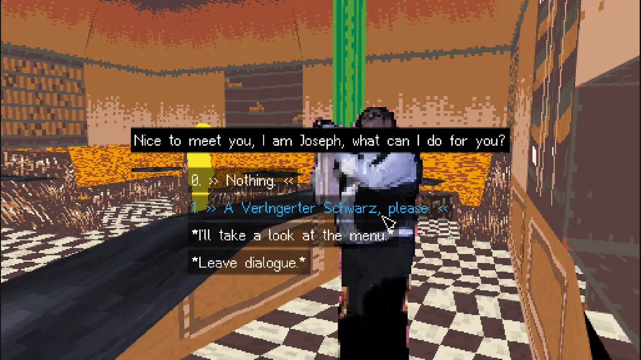 Resistance Racing 2k97 Screenshot 6