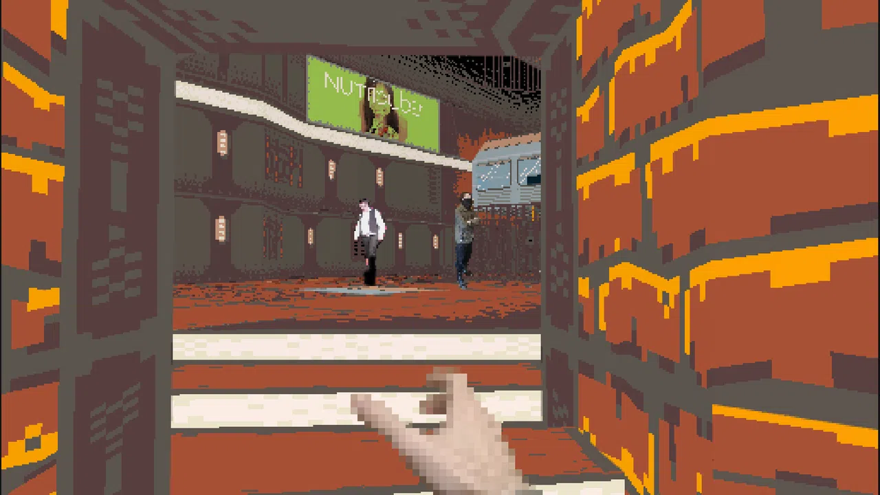 Resistance Racing 2k97 Screenshot 7