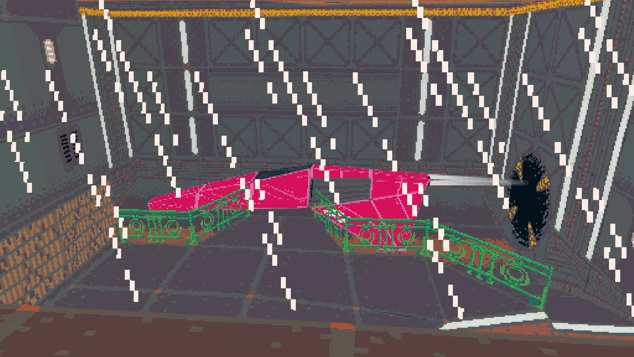 Resistance Racing 2k97 Screenshot 10