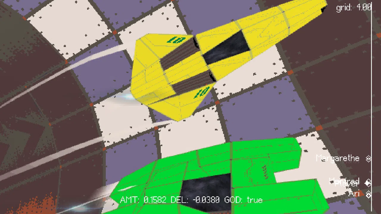 Resistance Racing 2k97 Screenshot 3