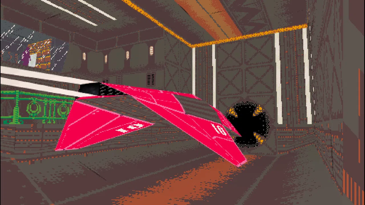 Resistance Racing 2k97 Screenshot 9