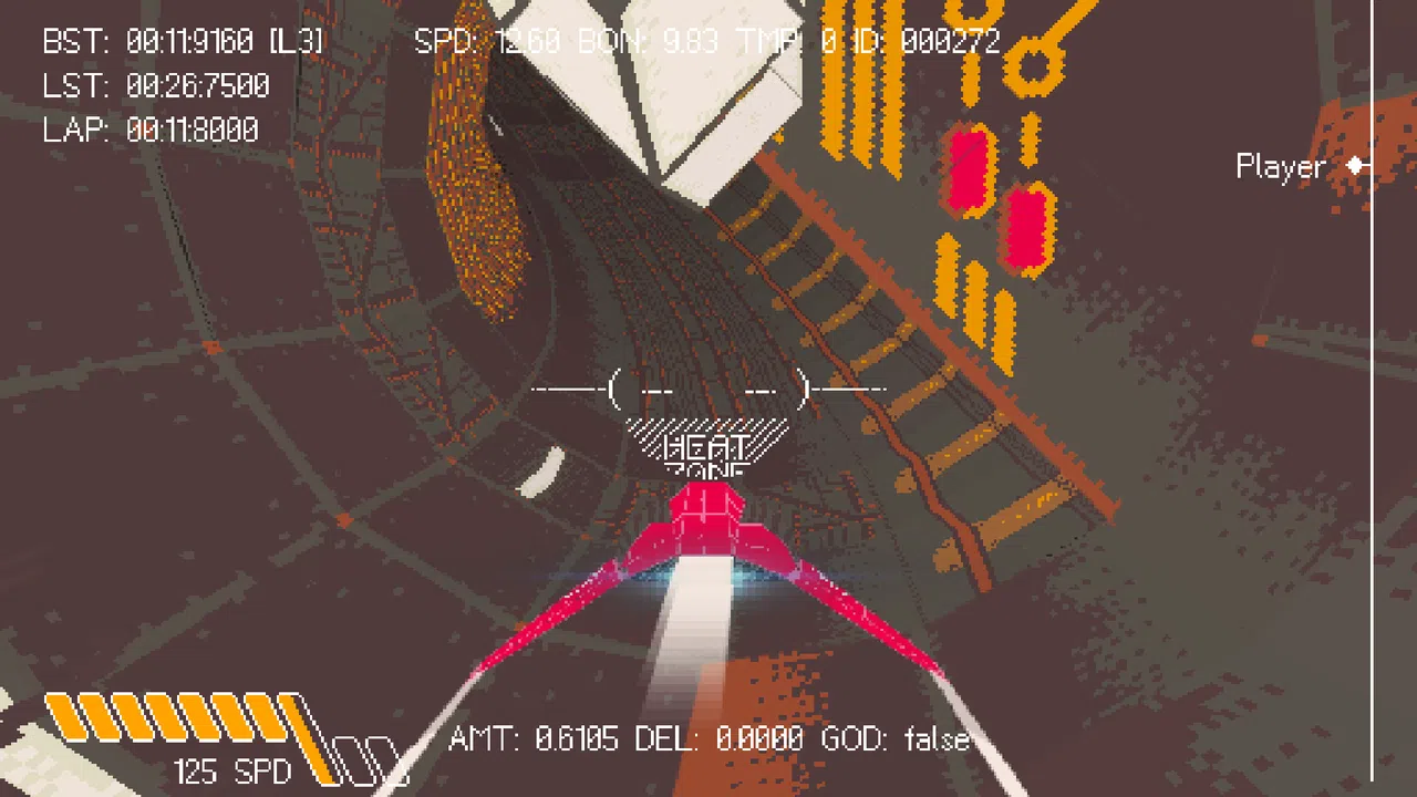 Resistance Racing 2k97 Screenshot 12
