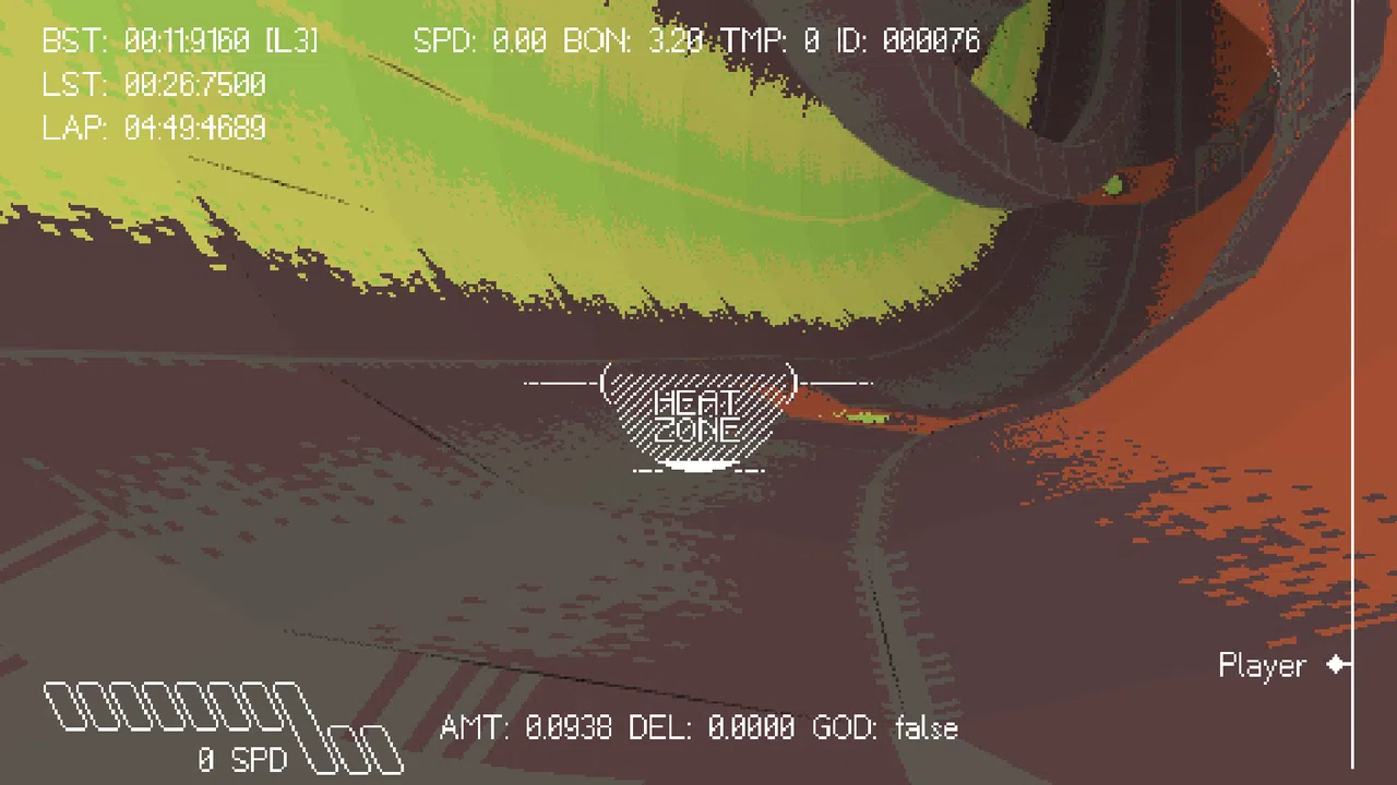 Resistance Racing 2k97 Screenshot 11