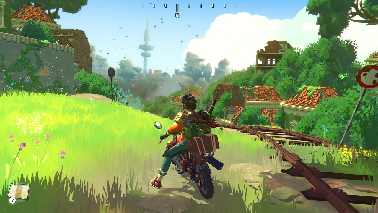 Verdant Screenshot 0