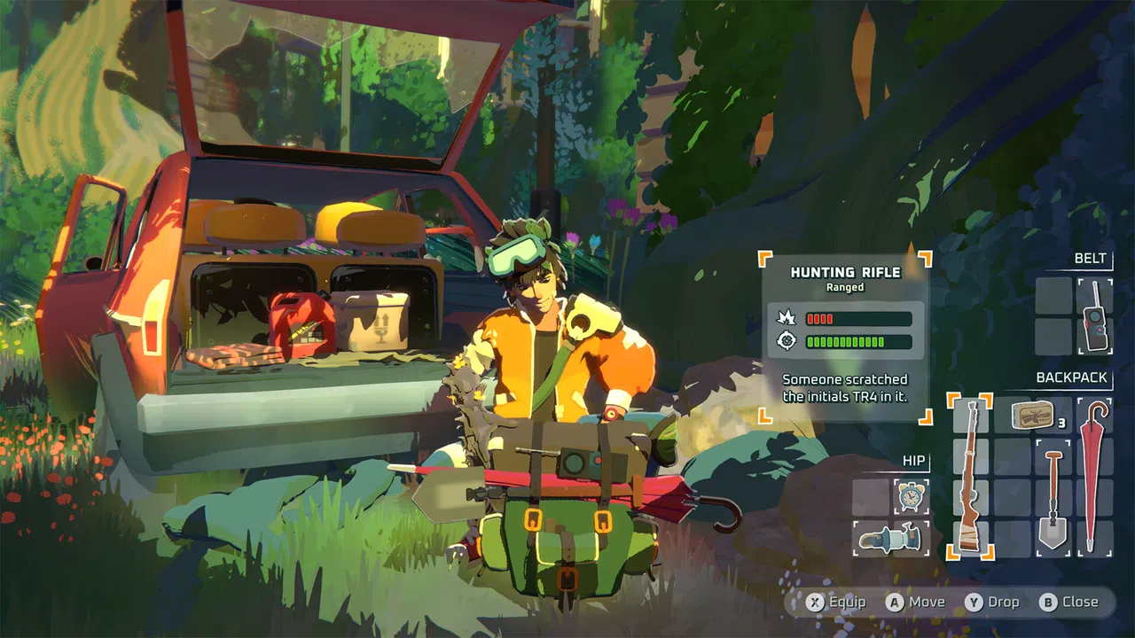 Verdant Screenshot 2