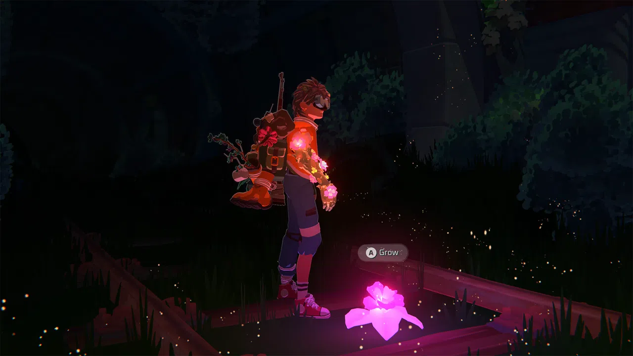 Verdant Screenshot 3