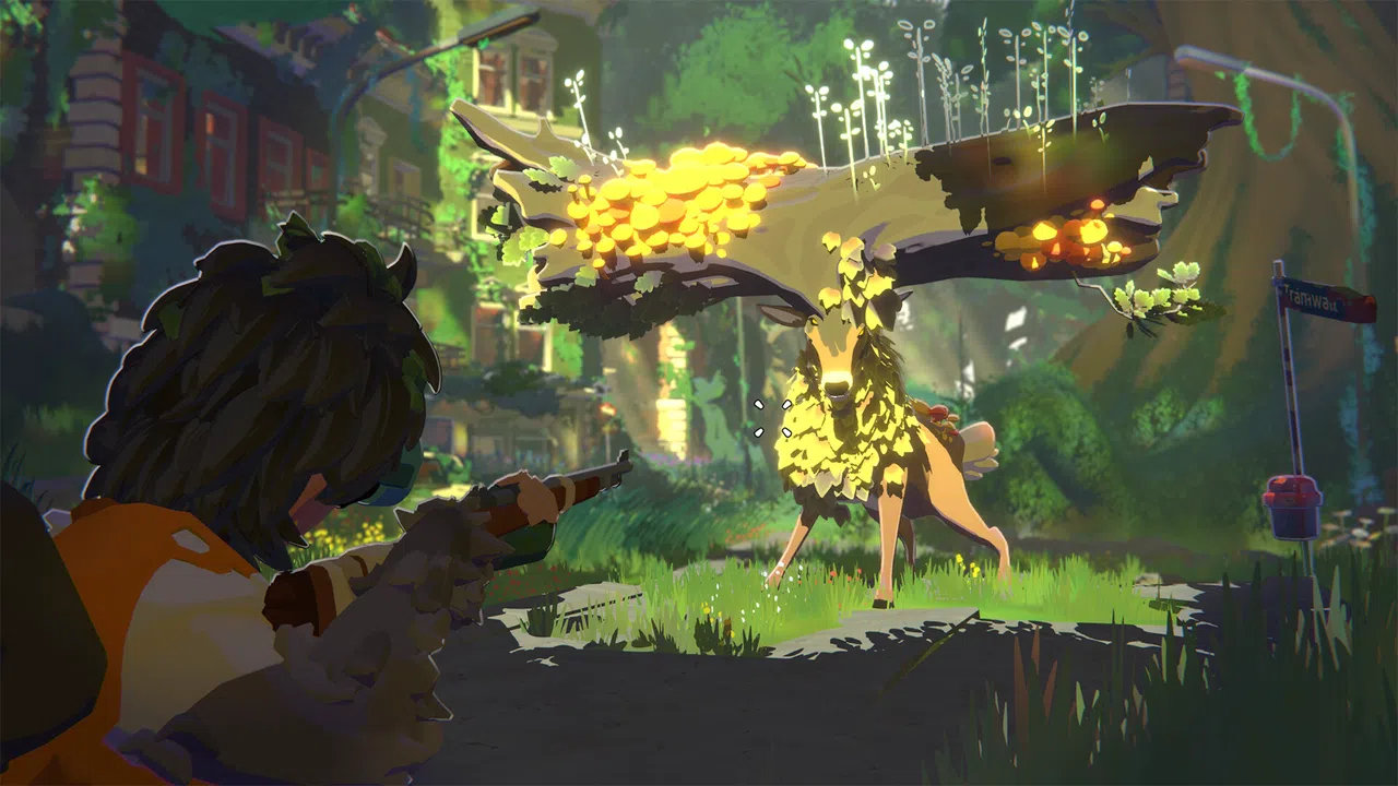 Verdant Screenshot 4