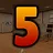 5 minutes