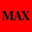 max icon