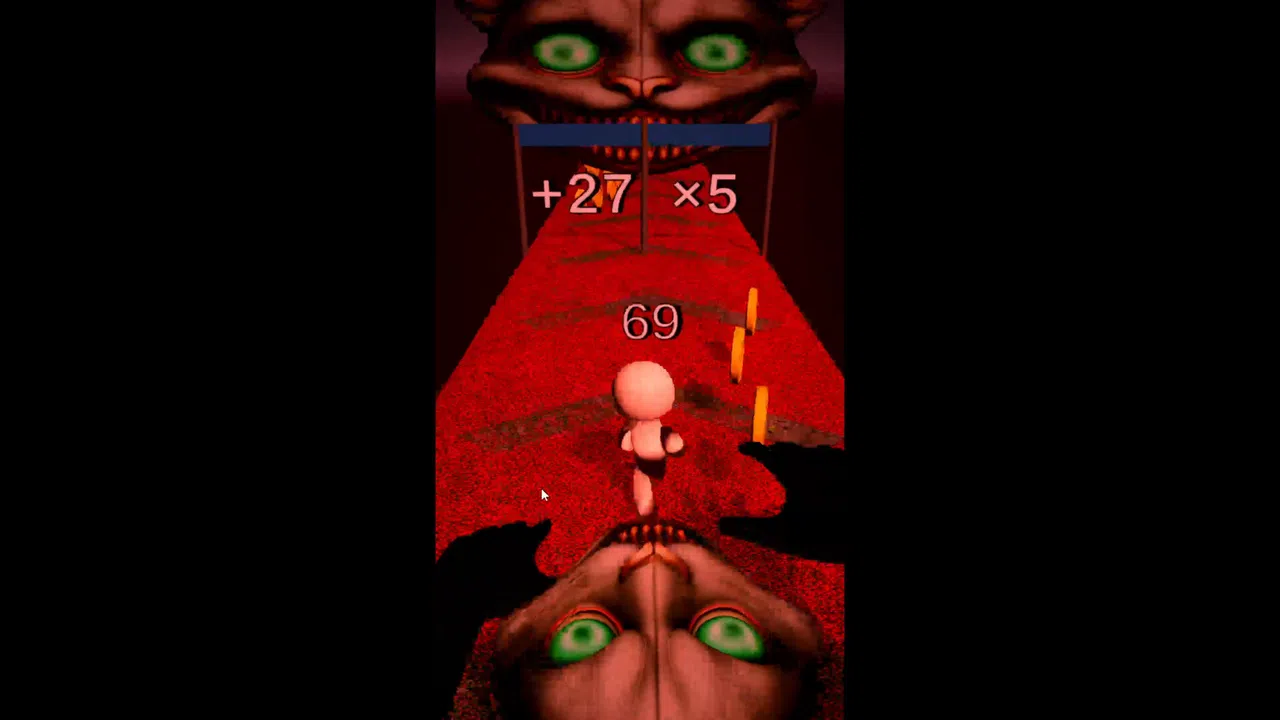 GogRun Screenshot 4
