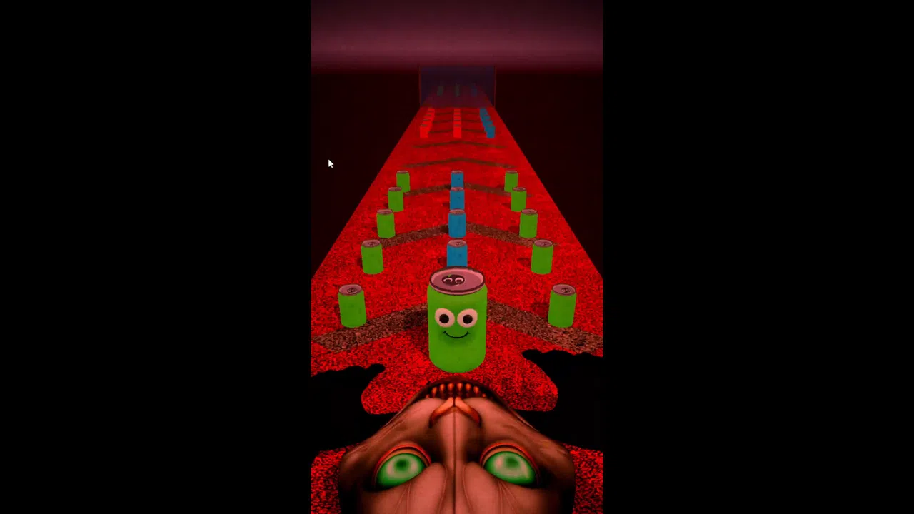 GogRun Screenshot 0