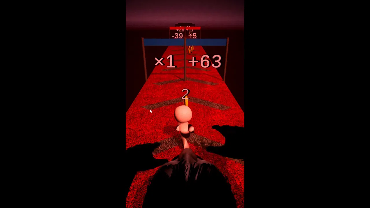 GogRun Screenshot 2