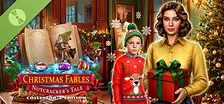 Christmas Fables: Nutcracker's Tale Collector's Edition Demo