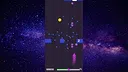 Infinite Game Cartridge Collection - Laser Bricks Screenshot 1