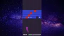 Infinite Game Cartridge Collection - Laser Bricks Screenshot 0